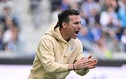 Karlsruher SC - 1. FC Magdeburg