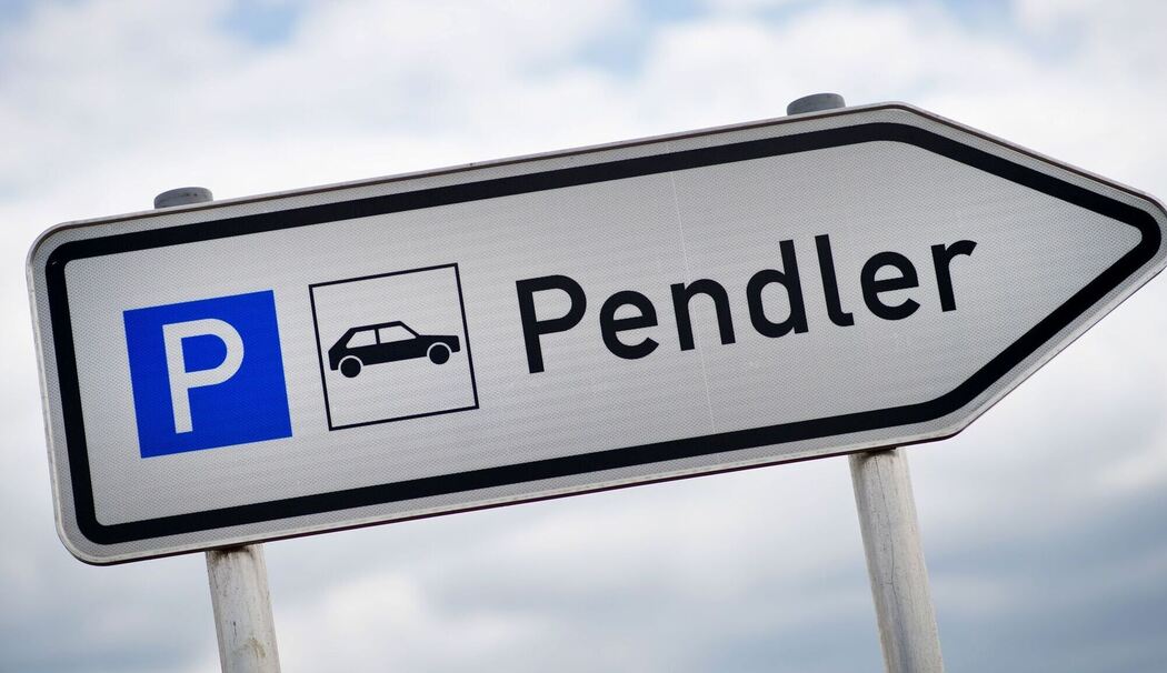 Pendlerpauschale Pendlerpauschale