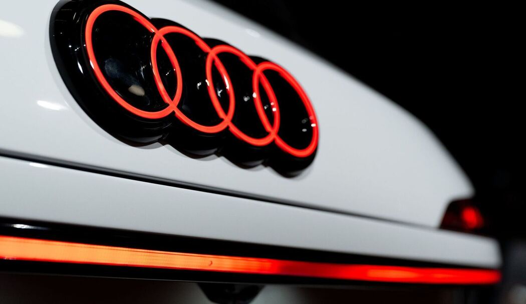 Audi baut bei Tochter Stellen ab