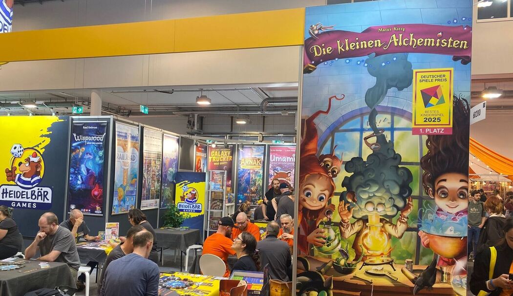 Spiel 25 Spiel 25
