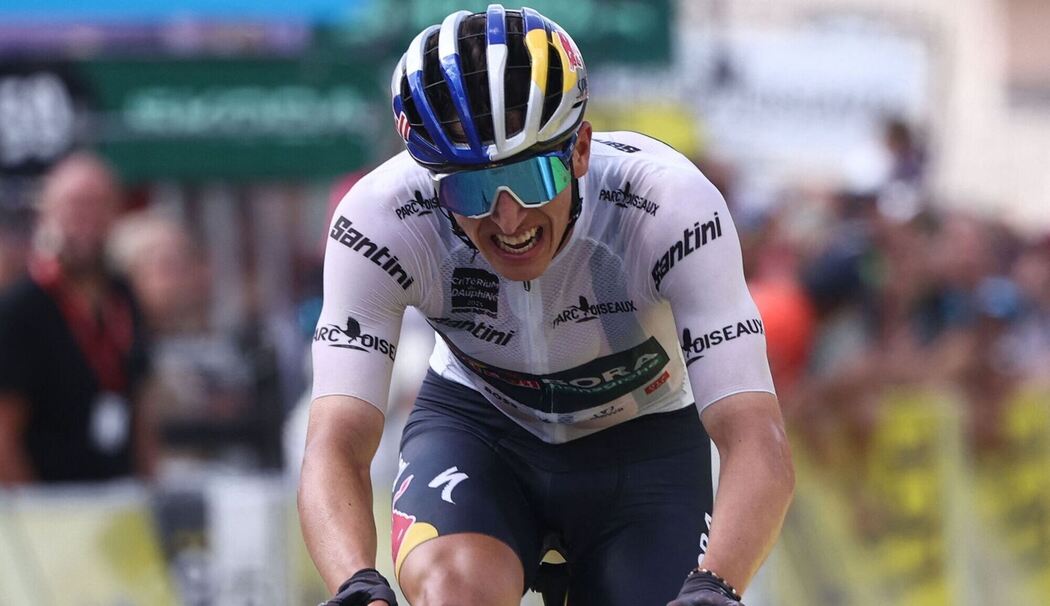 Florian Lipowitz Florian Lipowitz