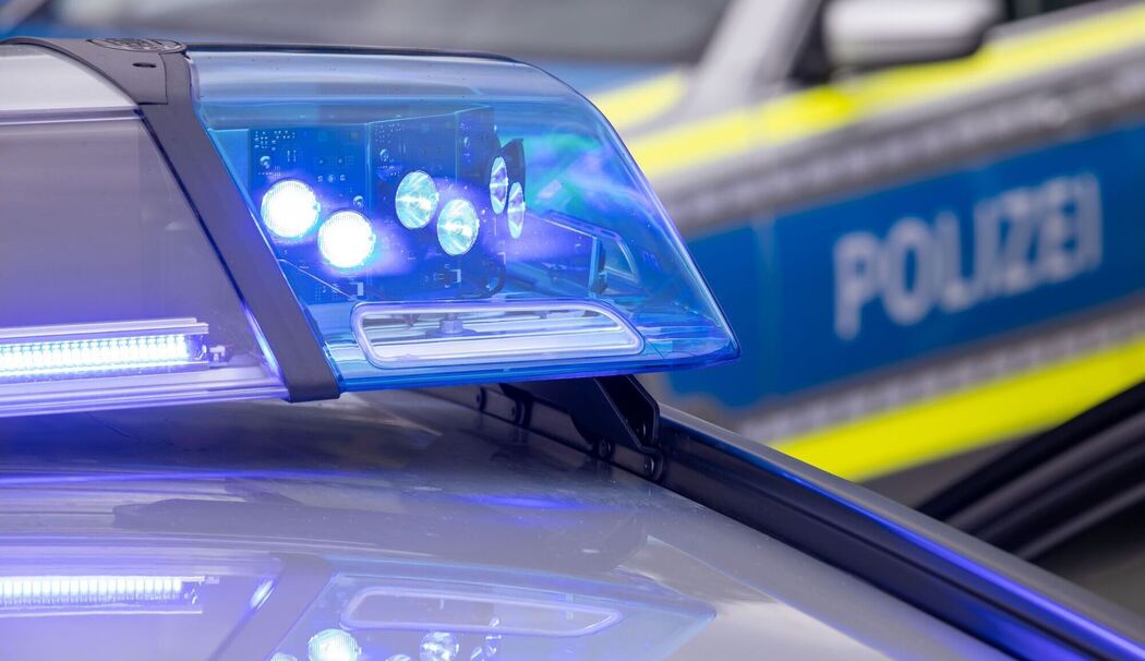 Polizei - Symbolbild