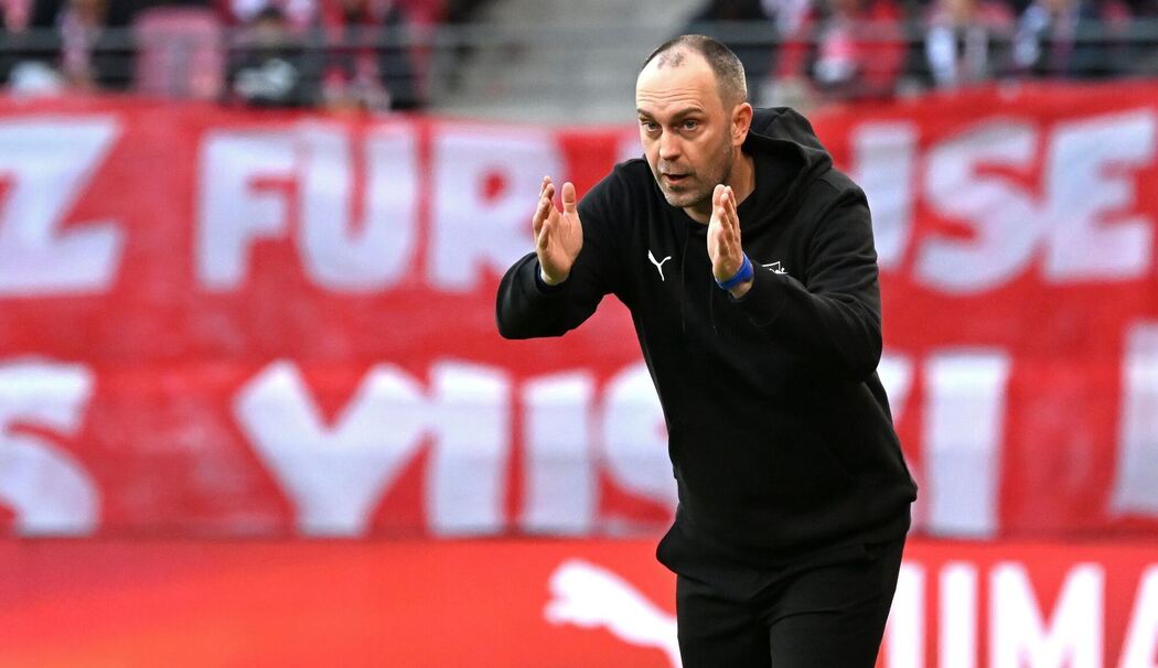 RB Leipzig - Hamburger SV RB Leipzig - Hamburger SV