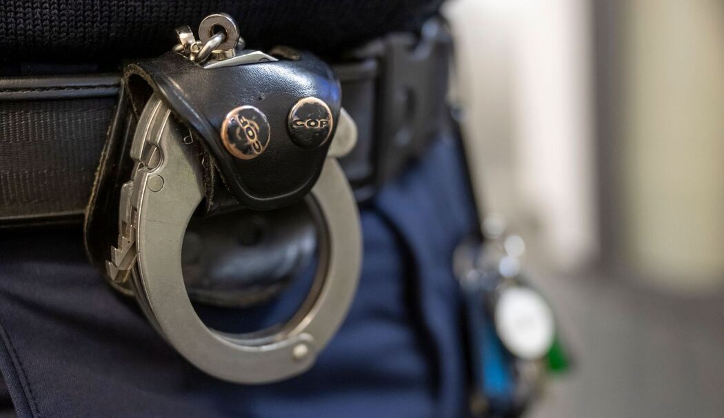 Polizei