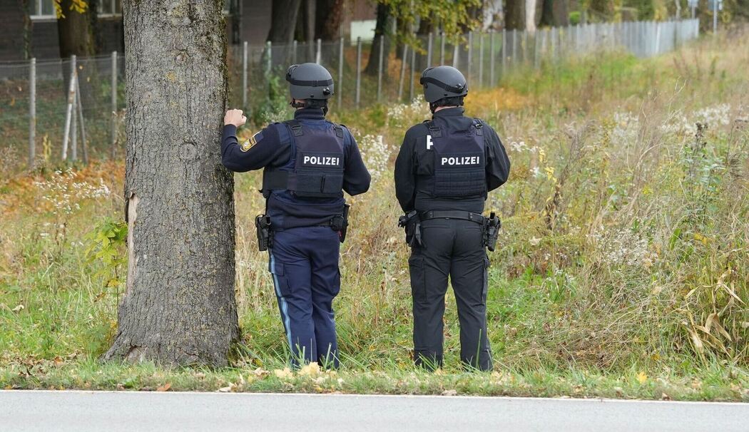 Bundeswehrsoldat bei Übung angeschossen