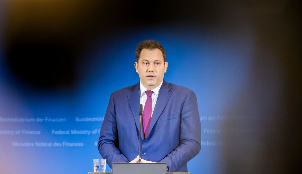 Arbeitskreis Steuerschätzung - Pressekonferenz Arbeitskreis Steuerschätzung - Pressekonferenz