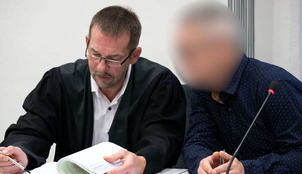 Prozess um Giftanschläge auf Ehefrau beginnt