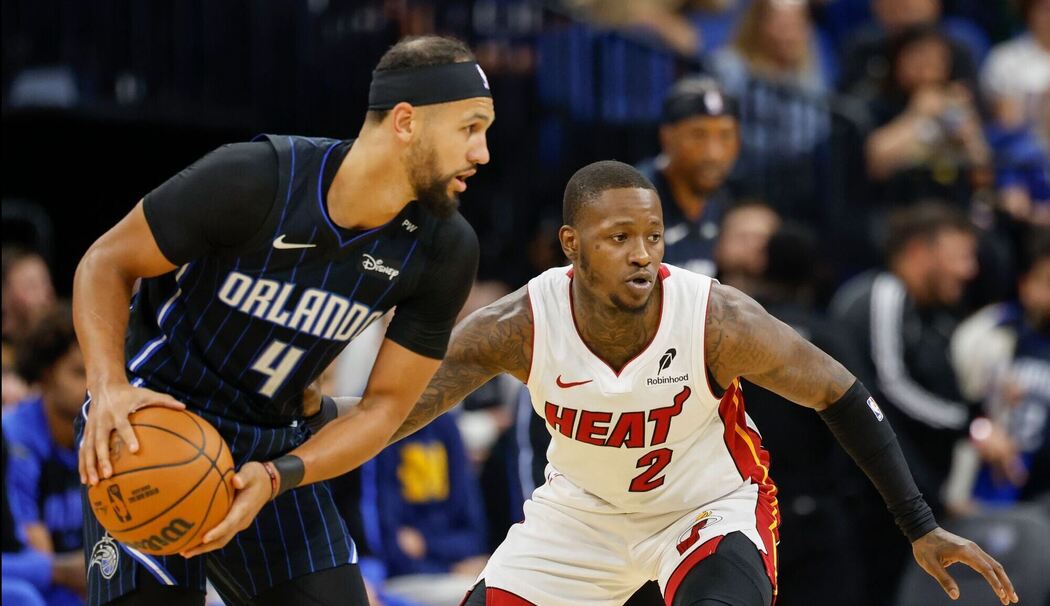 Orlando Magic - Miami Heat