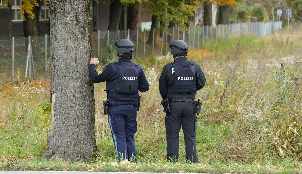 Bundeswehrsoldat bei Übung angeschossen