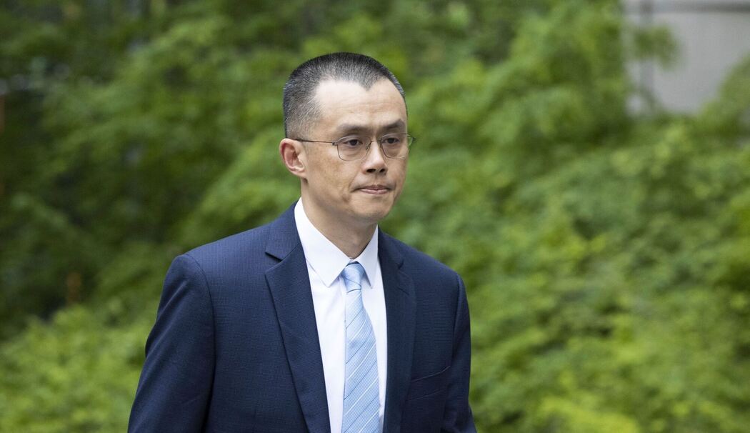 Prozess gegen Gründer von Binance in den USA