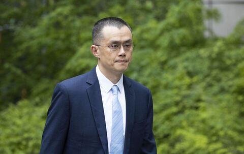 Prozess gegen Gründer von Binance in den USA