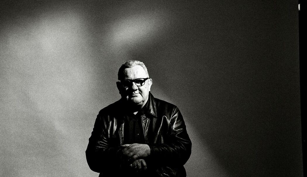 Soft-Cell-Star Dave Ball gestorben Soft-Cell-Star Dave Ball gestorben