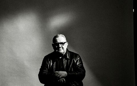 Soft-Cell-Star Dave Ball gestorben