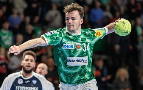 Hakun West av Teigum