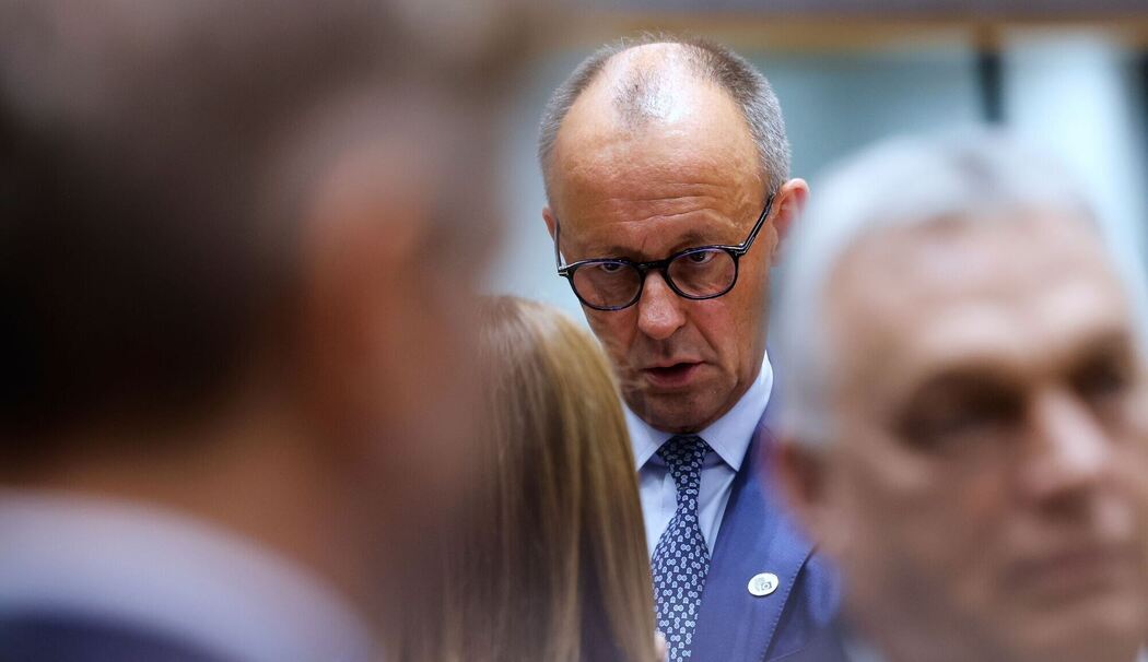 EU-Gipfel in Brüssel EU-Gipfel in Brüssel