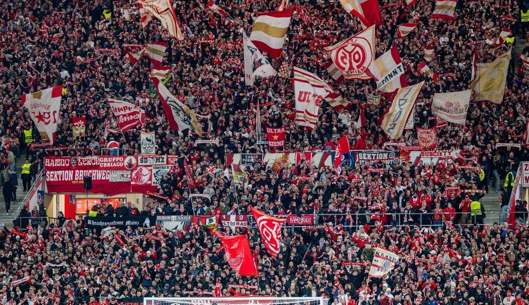 FSV Mainz 05 - Zrinjski Mostar