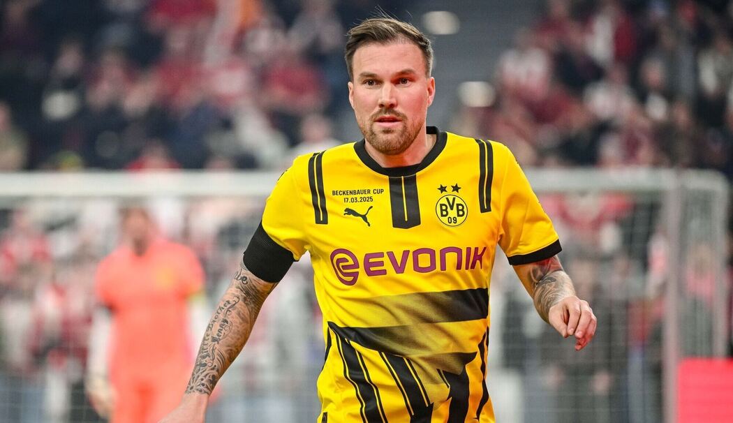 Kevin Großkreutz