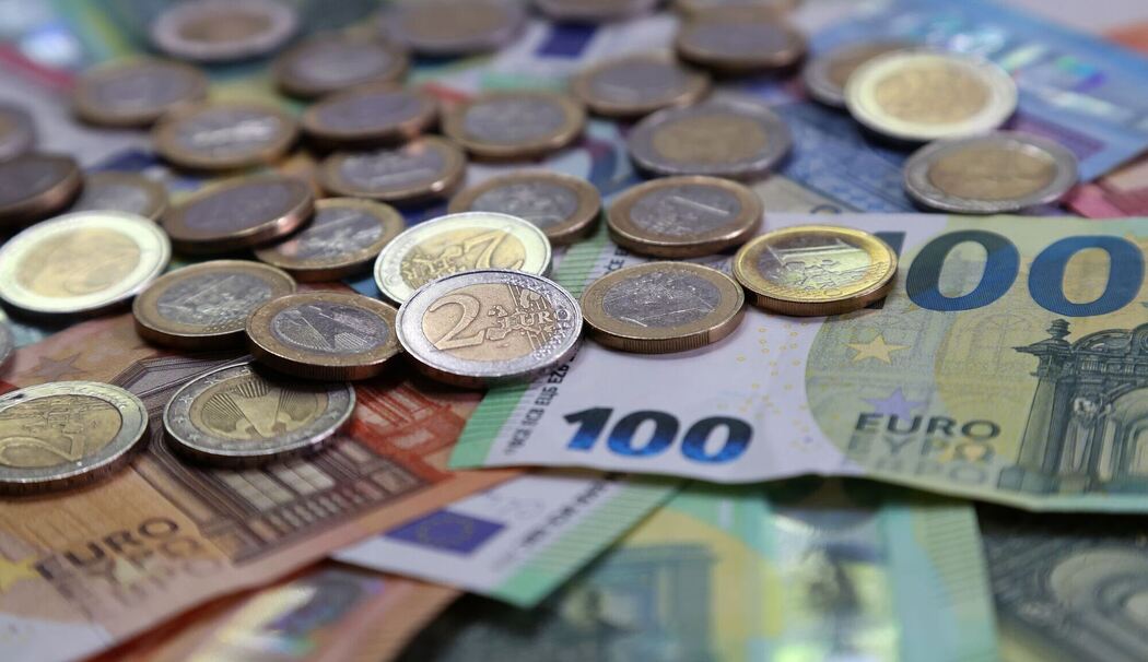 Illustration Ergebnis der Steuerschätzung Illustration Ergebnis der Steuerschätzung