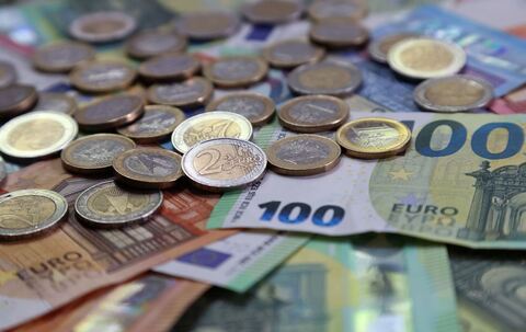 Illustration Ergebnis der Steuerschätzung