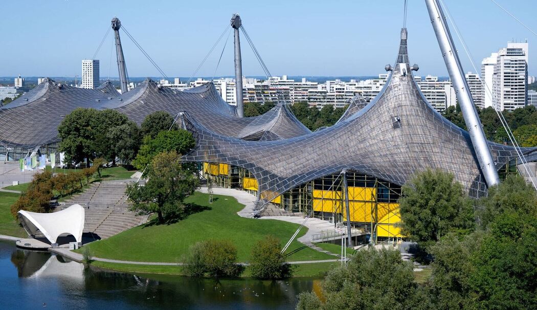 Olympiapark Olympiapark