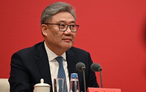 Nach Chinas Viertem Plenum