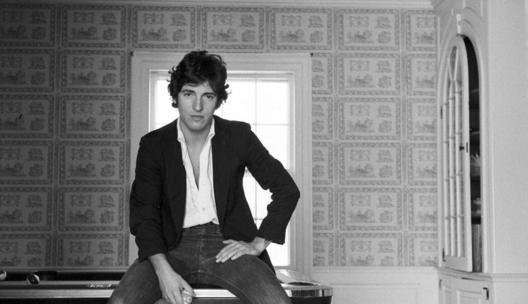 TV Ausblick - Arte «Bruce Springsteen, der amerikanische Freund»