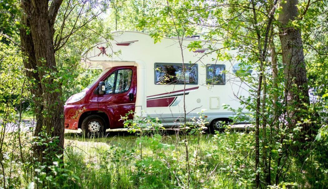 Wildcamping Wildcamping