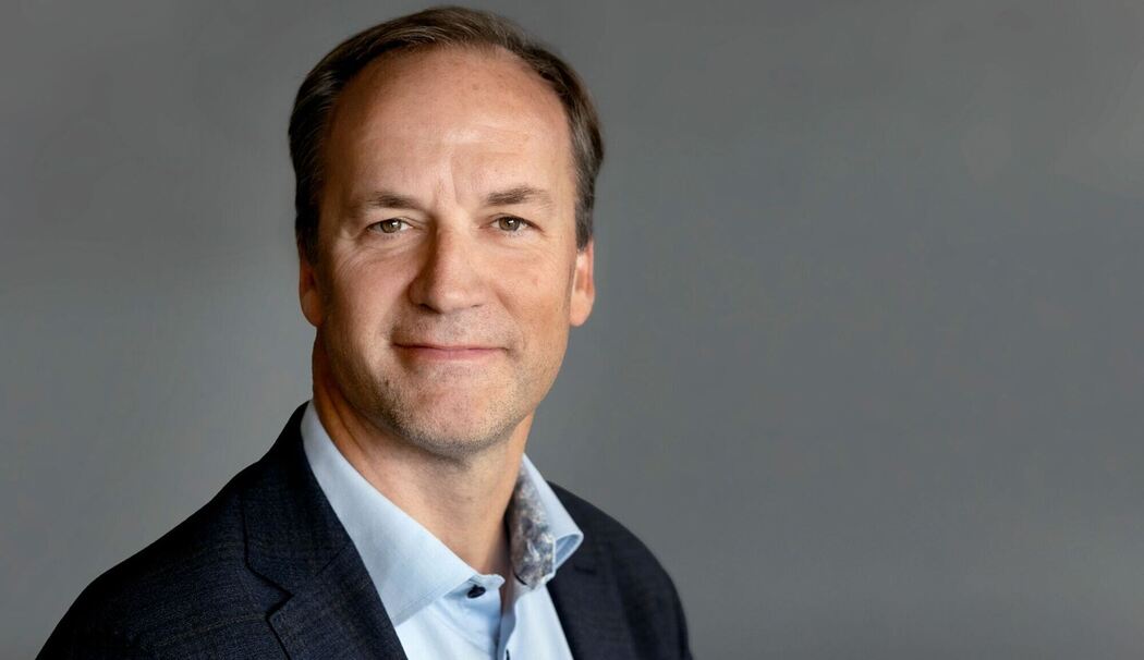 Dieter Dehoorne folgt auf letzte Frau im Audi-Vorstand Dieter Dehoorne folgt auf letzte Frau im Audi-Vorstand