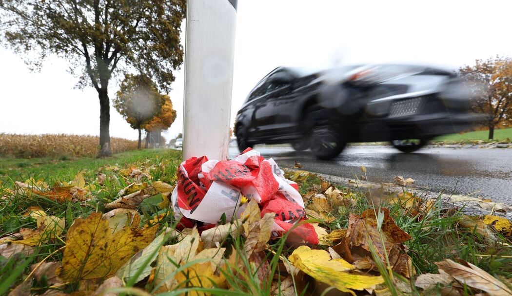Bundeswehrsoldat bei Übung durch Schuss der Polizei verletzt Bundeswehrsoldat bei Übung durch Schuss der Polizei verletzt