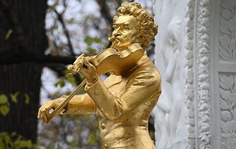 Johann Strauss