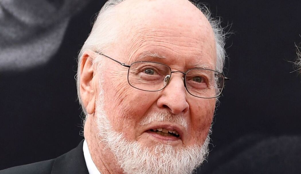 John Williams John Williams