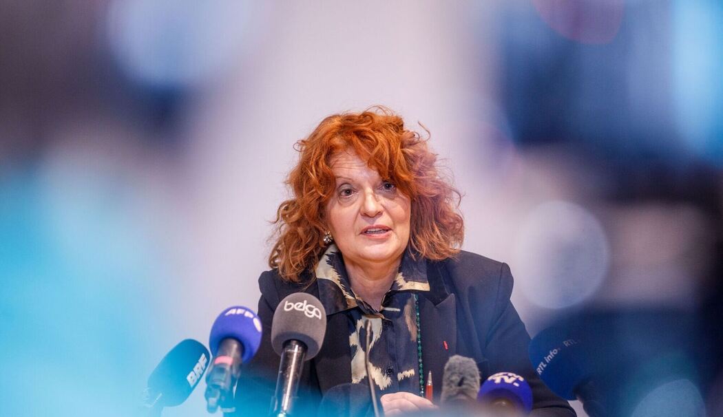 Louvre-Einbruch: Ermittler setzen auf mehr als 150 Spuren Louvre-Einbruch: Ermittler setzen auf mehr als 150 Spuren