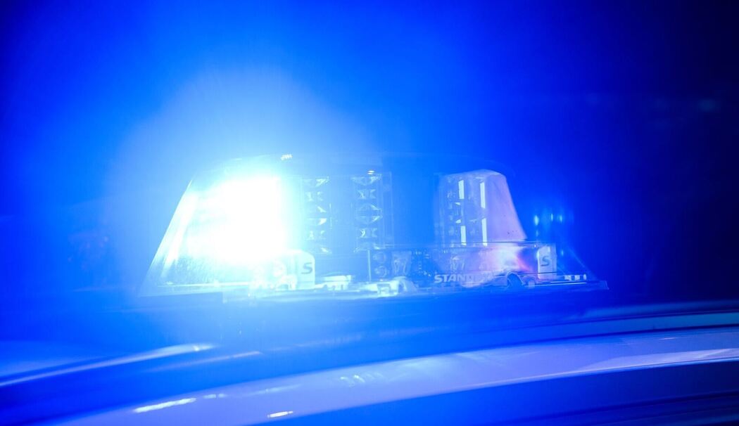 Polizei Symbolbild Polizei Symbolbild