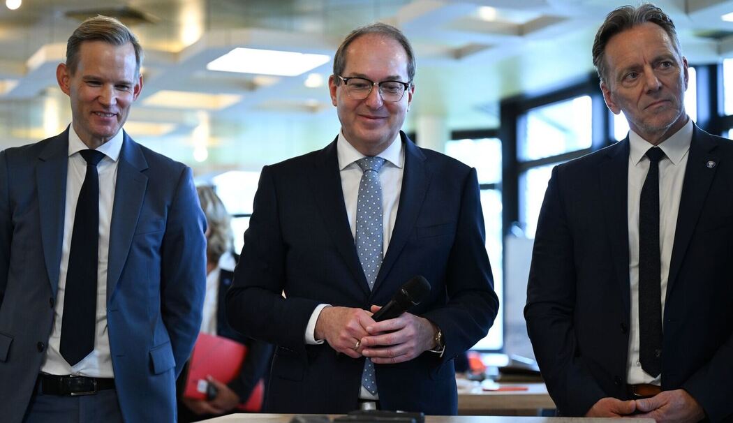 Pressekonferenz Bundeskriminalamt Wiesbaden Pressekonferenz Bundeskriminalamt Wiesbaden