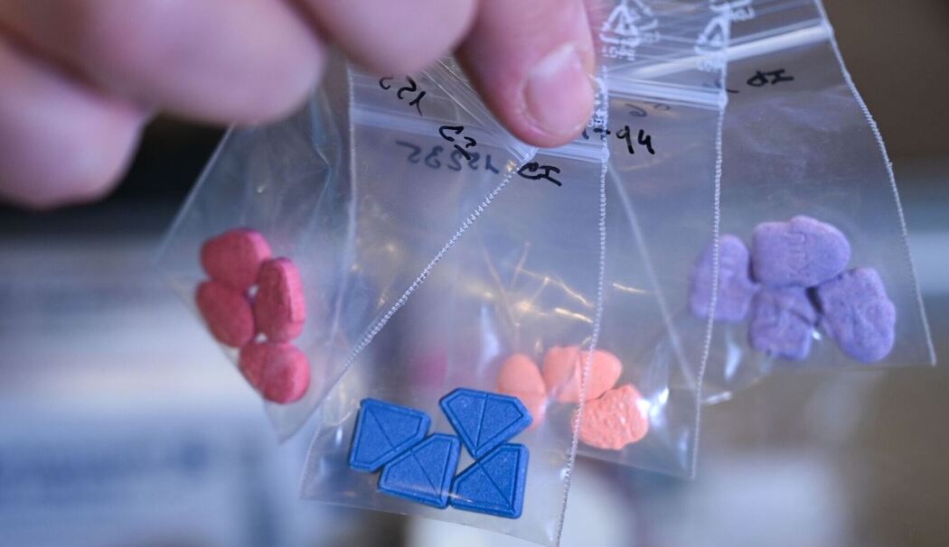 Pressekonferenz Bundeskriminalamt Wiesbaden Pressekonferenz Bundeskriminalamt Wiesbaden