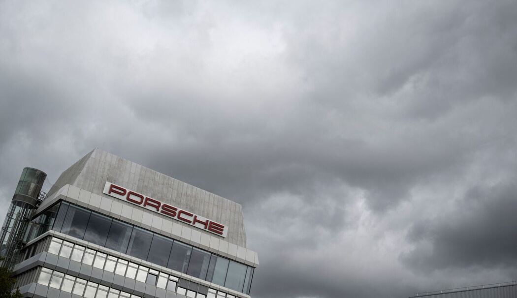 Porsche AG Porsche AG