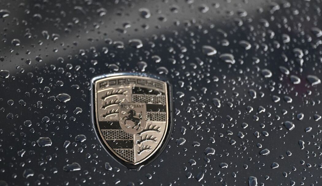 Porsche AG Porsche AG