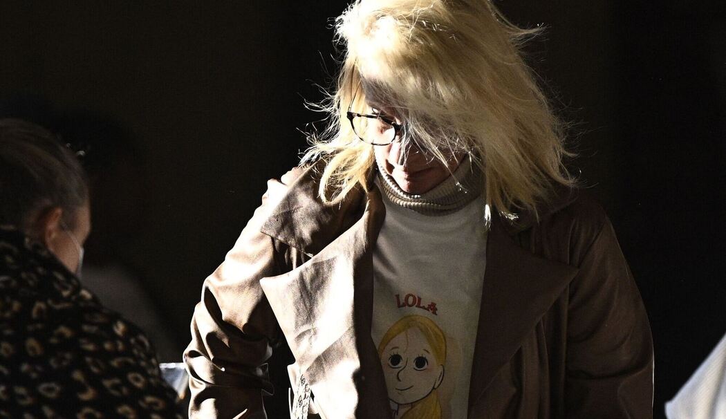 Höchststrafe im Prozess um getötete Zwölfjährige in Paris Höchststrafe im Prozess um getötete Zwölfjährige in Paris