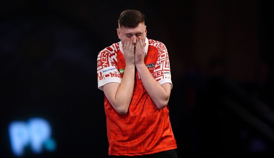 Darts Weltmeisterschaft Darts Weltmeisterschaft