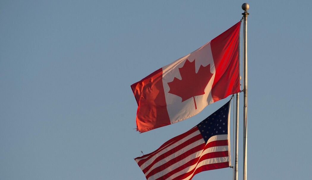 USA Kanada USA Kanada