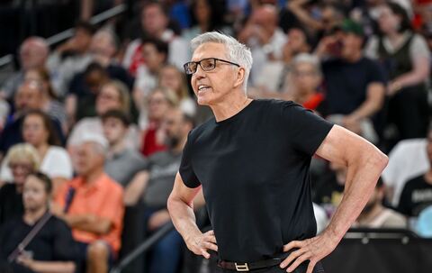 FC Bayern München - ratiopharm Ulm