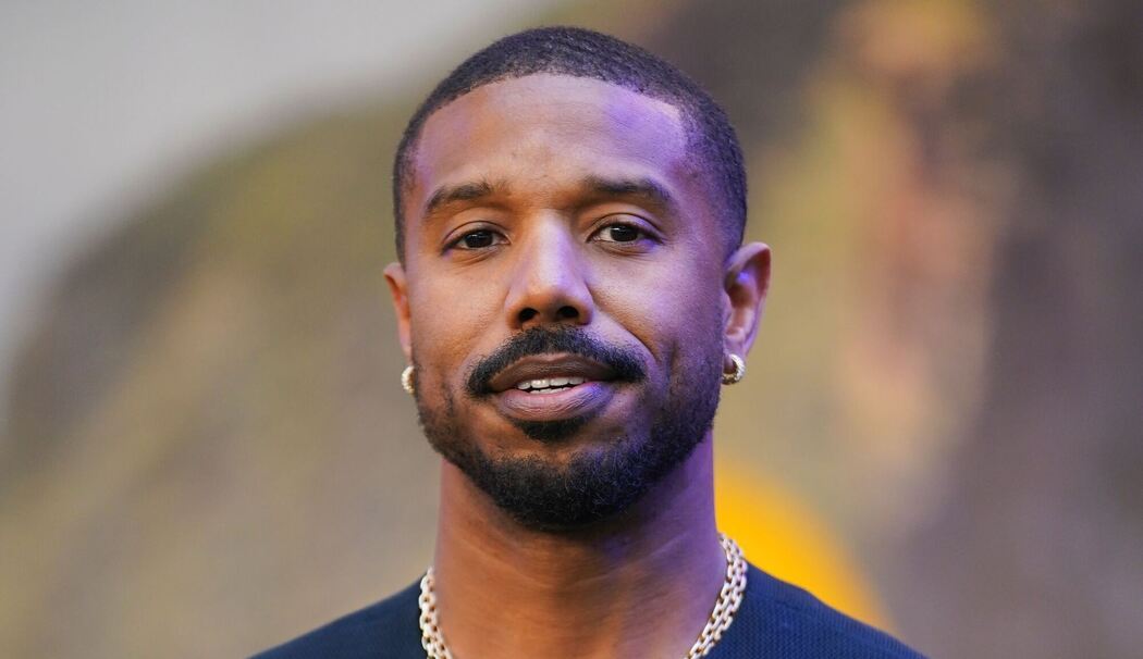 Michael B. Jordan