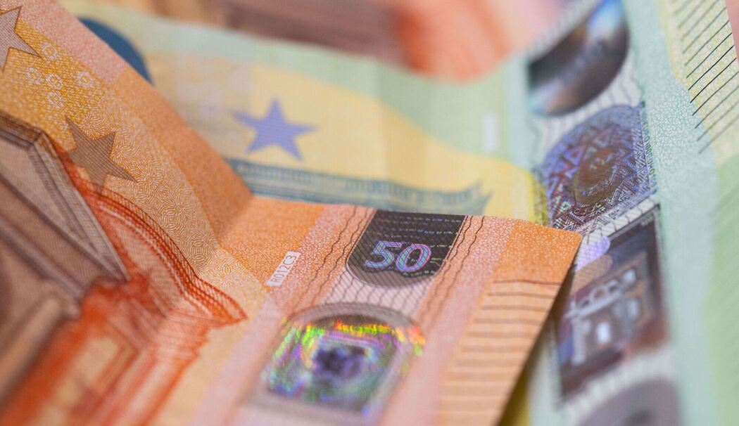 Banknoten Banknoten