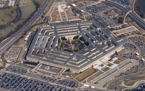 Pentagon