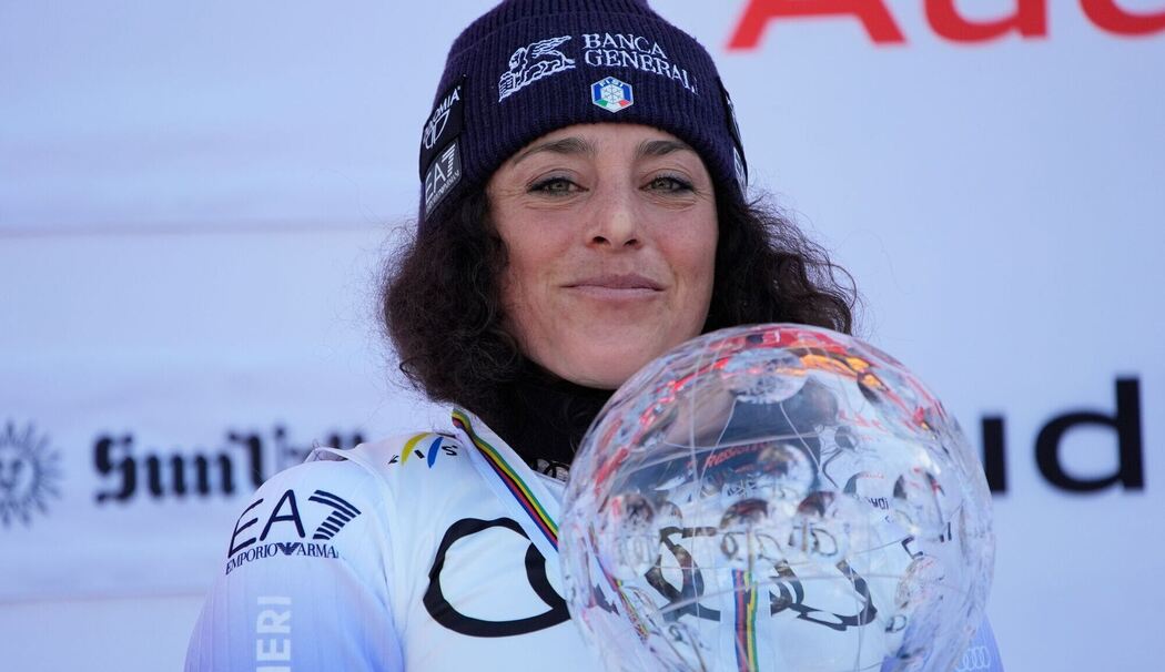 Ski alpin: Weltcup Ski alpin: Weltcup