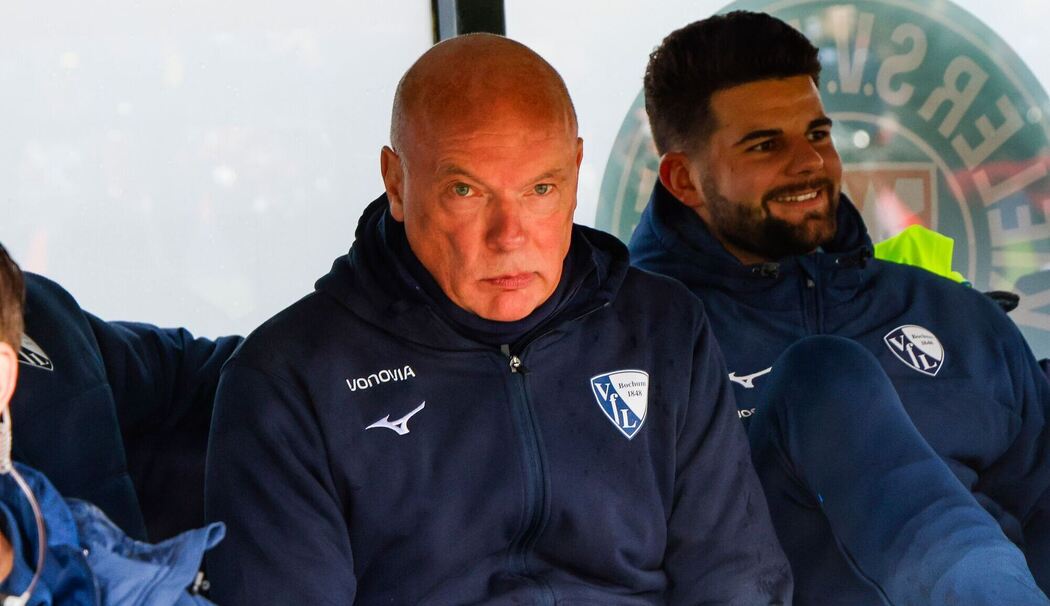 Holstein Kiel - VfL Bochum Holstein Kiel - VfL Bochum