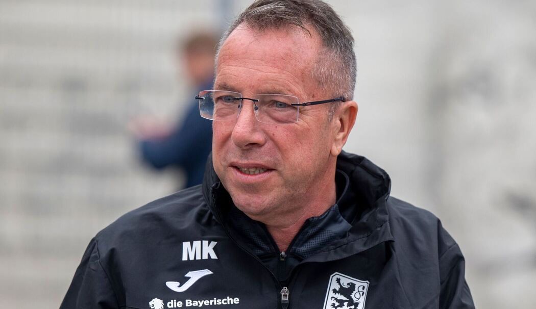 Markus Kauczinski Markus Kauczinski