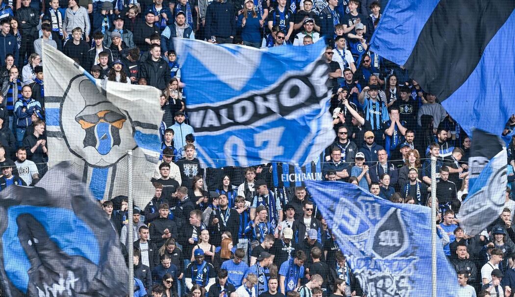 SV Waldhof Mannheim SV Waldhof Mannheim