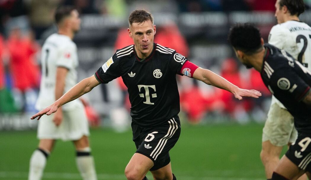 Borussia Mönchengladbach - Bayern München Borussia Mönchengladbach - Bayern München