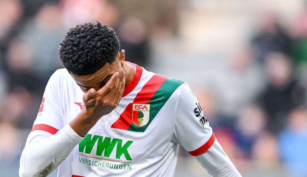 FC Augsburg - RB Leipzig FC Augsburg - RB Leipzig